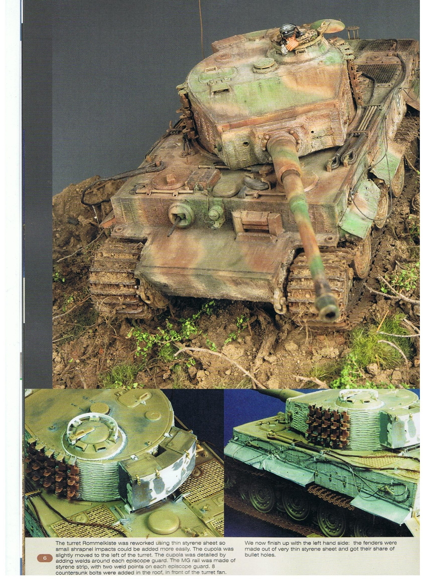 AFV Modeller-053 (2010 07-08)